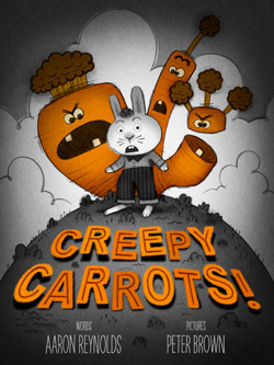 Creepy Carrots