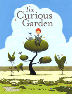 The Curious Garden