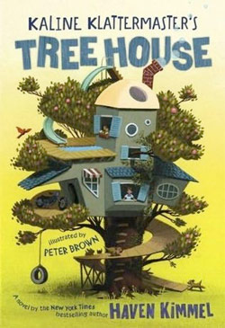 Kaline Klattermaster's Tree House